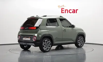 Hyundai Casper 2023, 63016 км, за 9295.97 USD