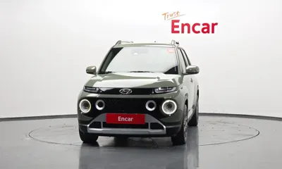 Hyundai Casper 2023, 63016 км, за 9295.97 USD