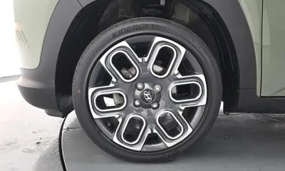 Hyundai Casper 2023, 63016 км, за 9295.97 USD