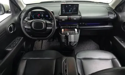 Hyundai Casper 2023, 63016 км, за 9295.97 USD - фото 7