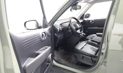 Hyundai Casper 2023, 63016 км, за 9295.97 USD - фото 10