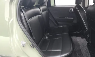 Hyundai Casper 2023, 63016 км, за 9295.97 USD - фото 12