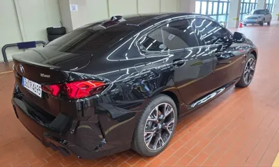 BMW 2-Series 2025, 4420 км, за 25272.42 USD