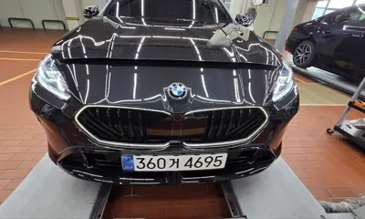 BMW 2-Series 2025, 4420 км, за 25272.42 USD