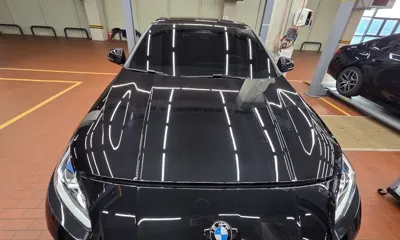 BMW 2-Series 2025, 4420 км, за 25272.42 USD - фото 6