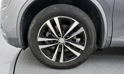 Renault-KoreaSamsung QM6 2018, 194340 км, за 4400.96 USD