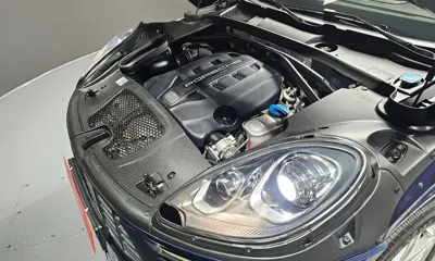 Porsche Macan 2015, 84615 км, за 18211.91 USD - фото 6