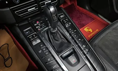 Porsche Macan 2015, 84615 км, за 18211.91 USD - фото 9