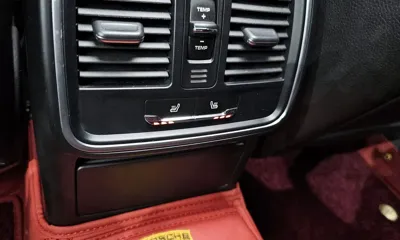 Porsche Macan 2015, 84615 км, за 18211.91 USD - фото 17