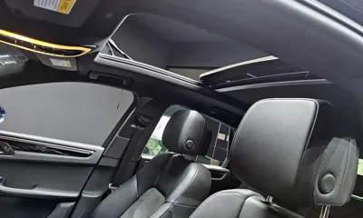 Porsche Macan 2015, 84615 км, за 18211.91 USD - фото 19