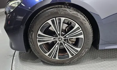 Mercedes-Benz E-Class 2025, 13600 км, за 38652.13 USD