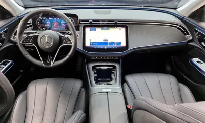 Mercedes-Benz E-Class 2025, 13600 км, за 38652.13 USD - фото 7