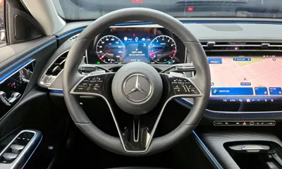 Mercedes-Benz E-Class 2025, 13600 км, за 38652.13 USD - фото 13