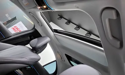 Mercedes-Benz E-Class 2025, 13600 км, за 38652.13 USD - фото 19