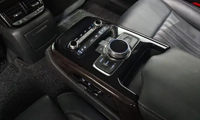 Genesis EQ900 2018, 177386 км, за 10343.49 USD - фото 19