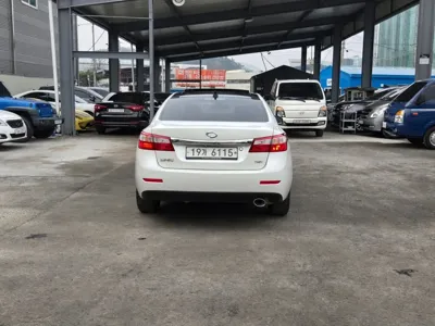 Renault-KoreaSamsung SM5 2014, 88337 км, за 2400.47 USD