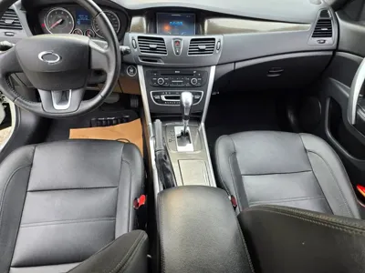 Renault-KoreaSamsung SM5 2014, 88337 км, за 2398.75 USD - фото 7