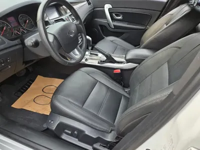 Renault-KoreaSamsung SM5 2014, 88337 км, за 2398.75 USD - фото 8