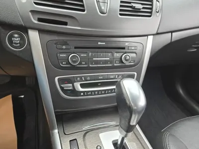 Renault-KoreaSamsung SM5 2014, 88337 км, за 2398.75 USD - фото 9