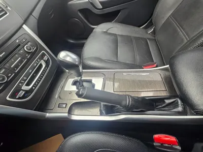 Renault-KoreaSamsung SM5 2014, 88337 км, за 2398.75 USD - фото 14