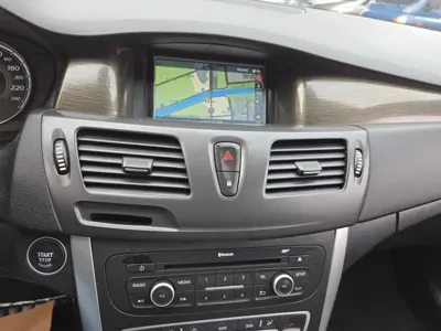 Renault-KoreaSamsung SM5 2014, 88337 км, за 2398.75 USD - фото 16
