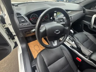 Renault-KoreaSamsung SM5 2014, 88337 км, за 2398.75 USD - фото 20
