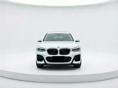 BMW X3 2021, 73000 км, за 23006.72 USD
