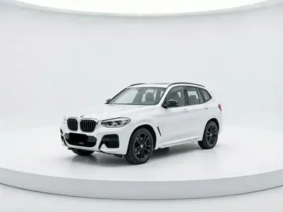 BMW X3 2021, 73000 км, за 23006.72 USD