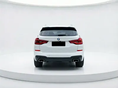 BMW X3 2021, 73000 км, за 23006.72 USD