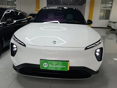 Nio ES6 2025, 47200 км, за 23557.52 USD
