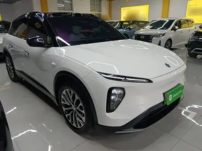 Nio ES6 2025, 47200 км, за 23557.52 USD
