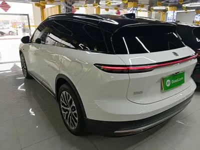 Nio ES6 2025, 47200 км, за 23557.52 USD