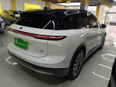 Nio ES6 2025, 47200 км, за 23557.52 USD - фото 7