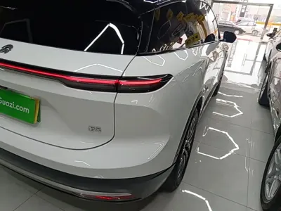 Nio ES6 2025, 47200 км, за 23557.52 USD - фото 8