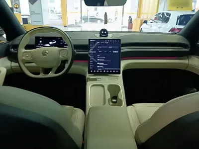 Nio ES6 2025, 47200 км, за 23557.52 USD - фото 10