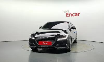 Genesis G80 2019, 139789 км, за 10706.77 USD