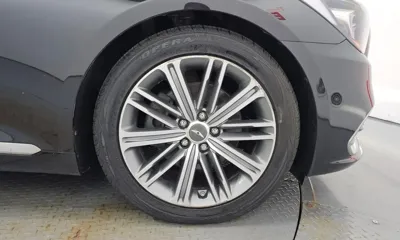 Genesis G80 2019, 139789 км, за 10706.77 USD