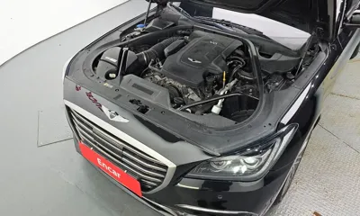 Genesis G80 2019, 139789 км, за 10706.77 USD - фото 6