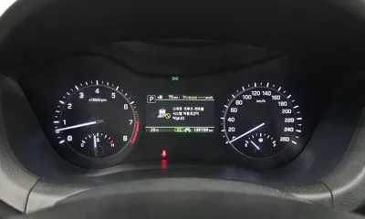 Genesis G80 2019, 139789 км, за 10706.77 USD - фото 8