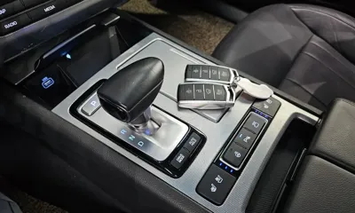 Genesis G80 2019, 139789 км, за 10706.77 USD - фото 9