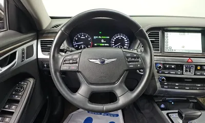 Genesis G80 2019, 139789 км, за 10706.77 USD - фото 14