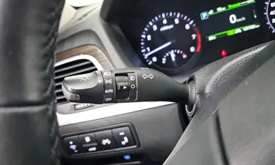 Genesis G80 2019, 139789 км, за 10706.77 USD - фото 15