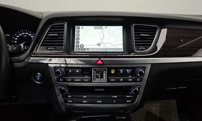 Genesis G80 2019, 139789 км, за 10706.77 USD - фото 17
