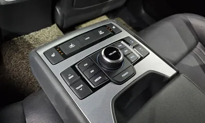 Genesis G80 2019, 139789 км, за 10706.77 USD - фото 20