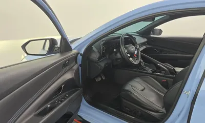 Hyundai Avante 2022, 38052 км, за 65636.08 USD - фото 10