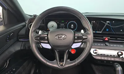 Hyundai Avante 2022, 38052 км, за 65636.08 USD - фото 14