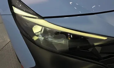 Hyundai Avante 2022, 38052 км, за 65636.08 USD - фото 22