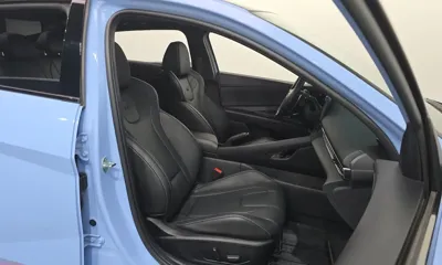 Hyundai Avante 2022, 38052 км, за 65636.08 USD - фото 26