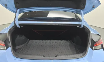 Hyundai Avante 2022, 38052 км, за 65636.08 USD - фото 28