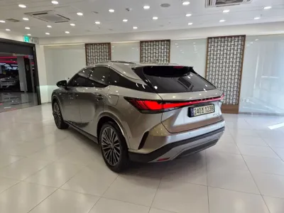 Lexus RX 2024, 6474 км, за 57509.29 USD